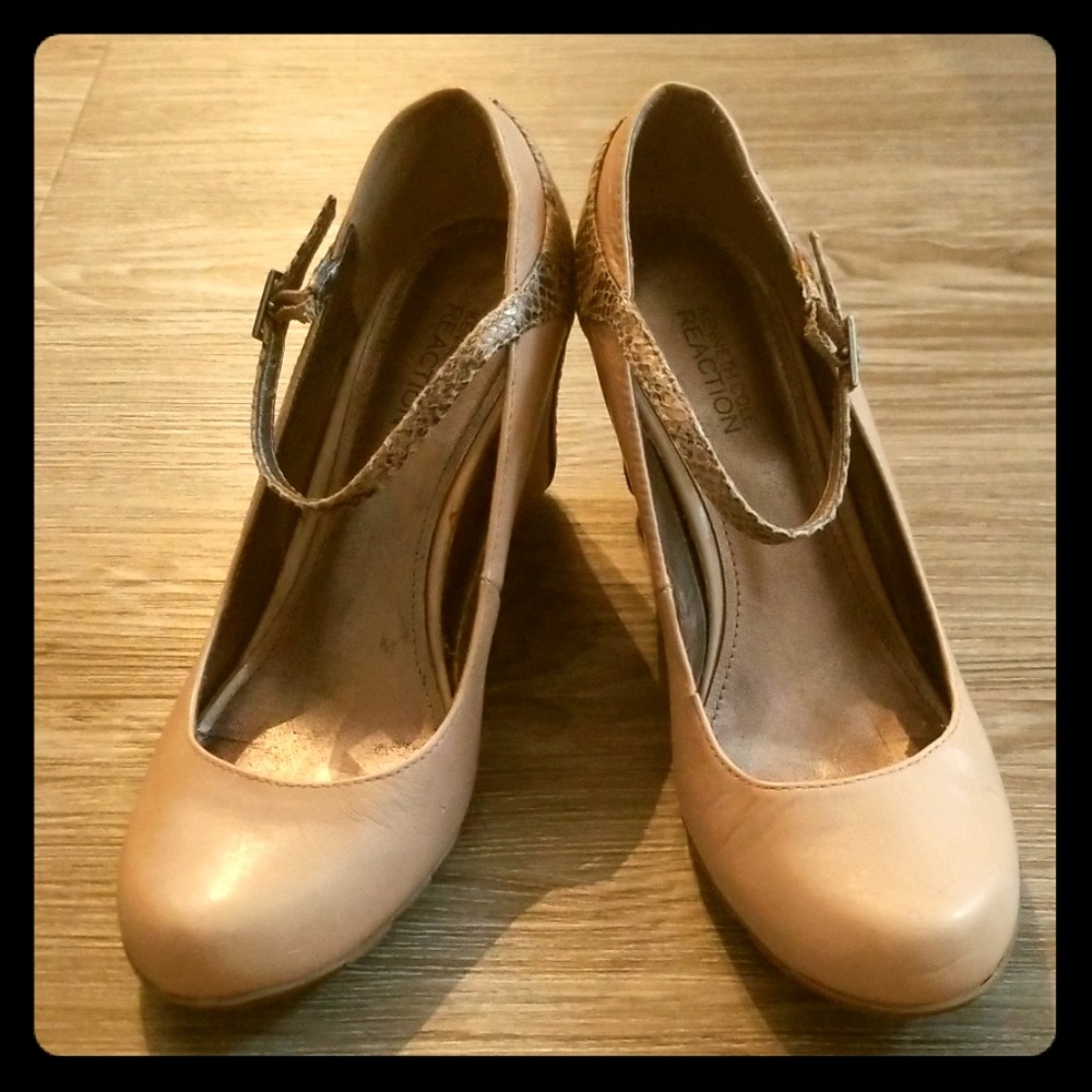 Women's Wedge Heels